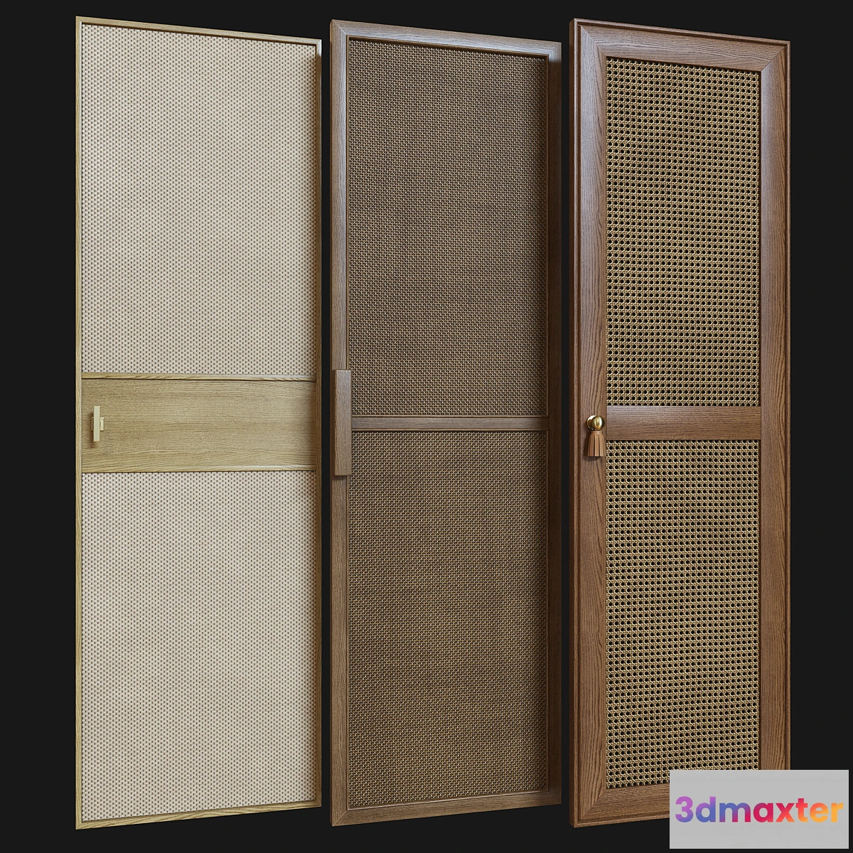 706636 - Furniture Facades 1