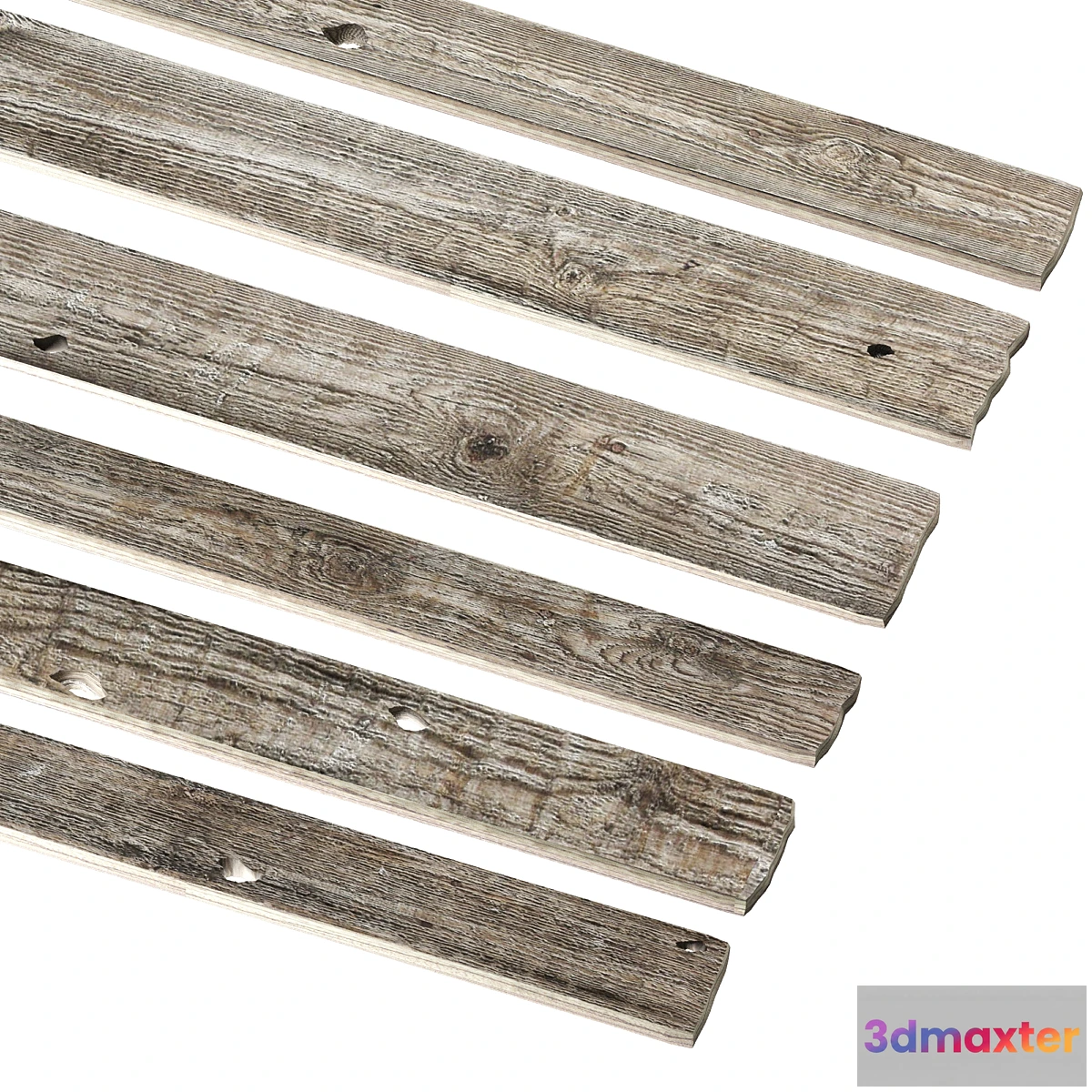 706658 - set of old boards 3