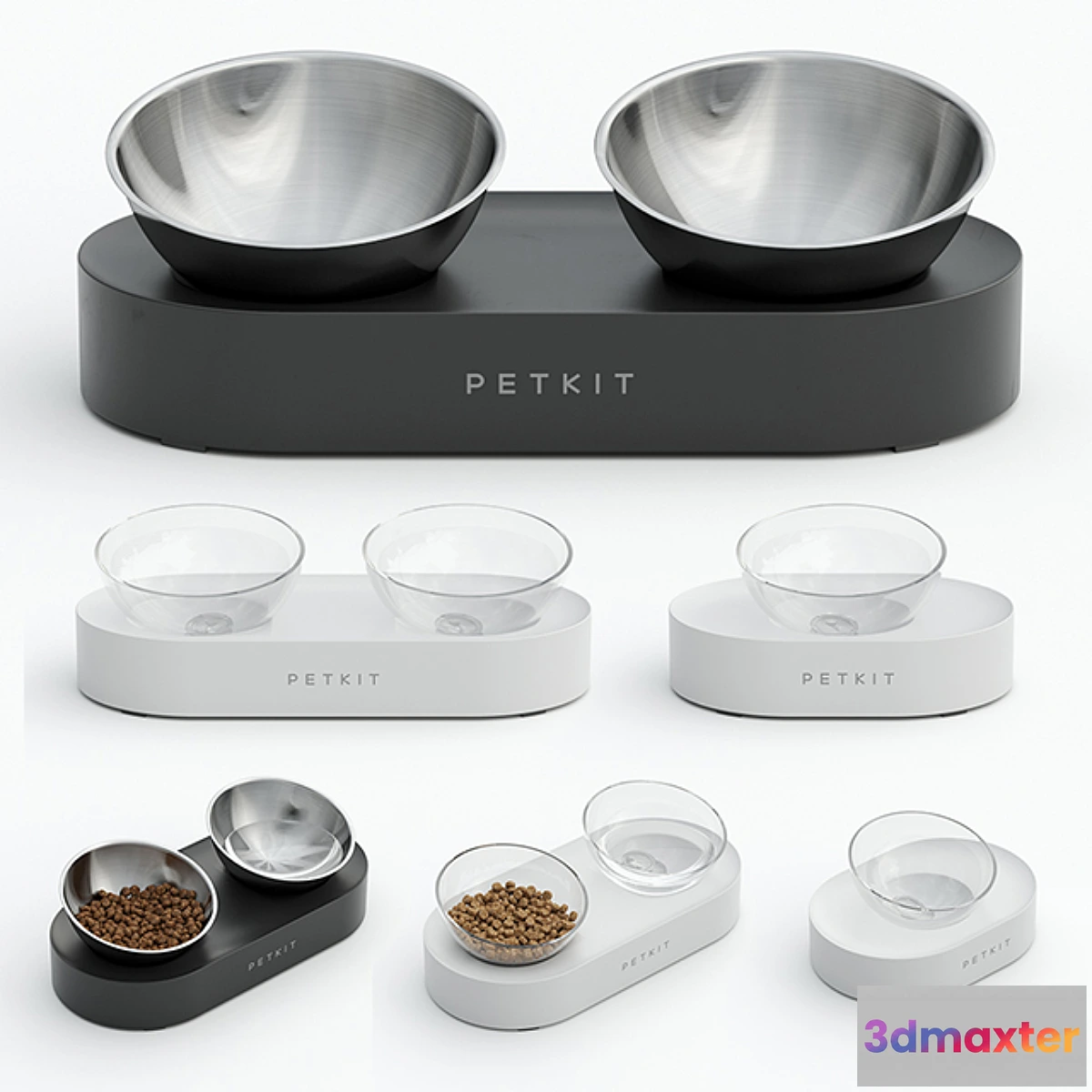 706662 - Pet bowl PETKIT Fresh Nano