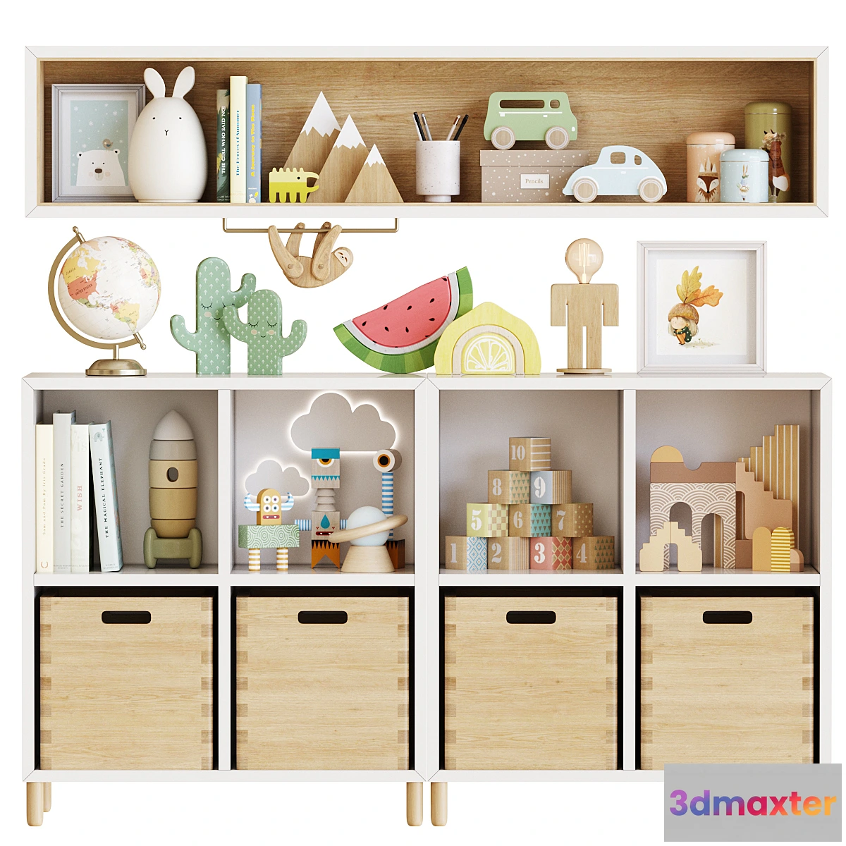 711144 - Child Room Decor-14