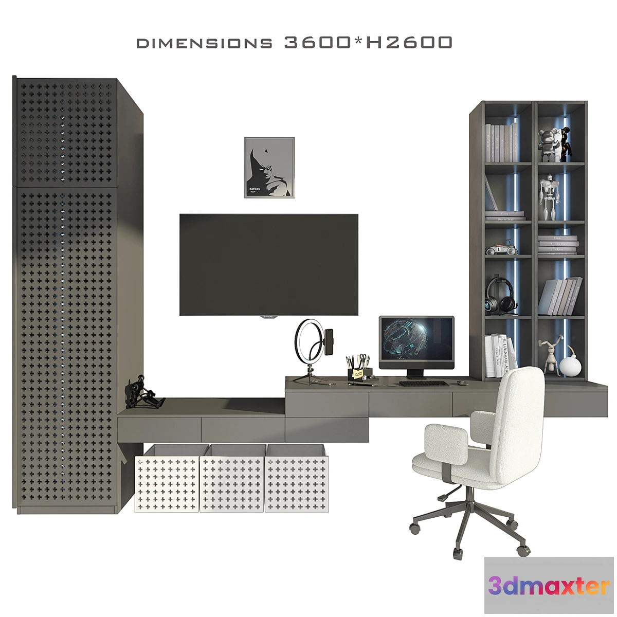 711182 - Composition in the nursery 3