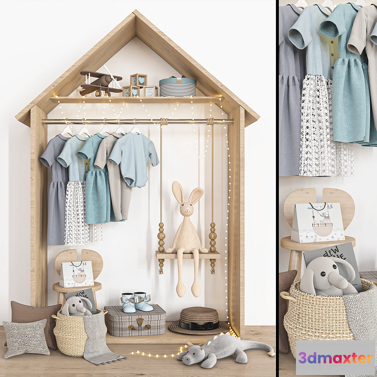 711212 - wardrobe 130