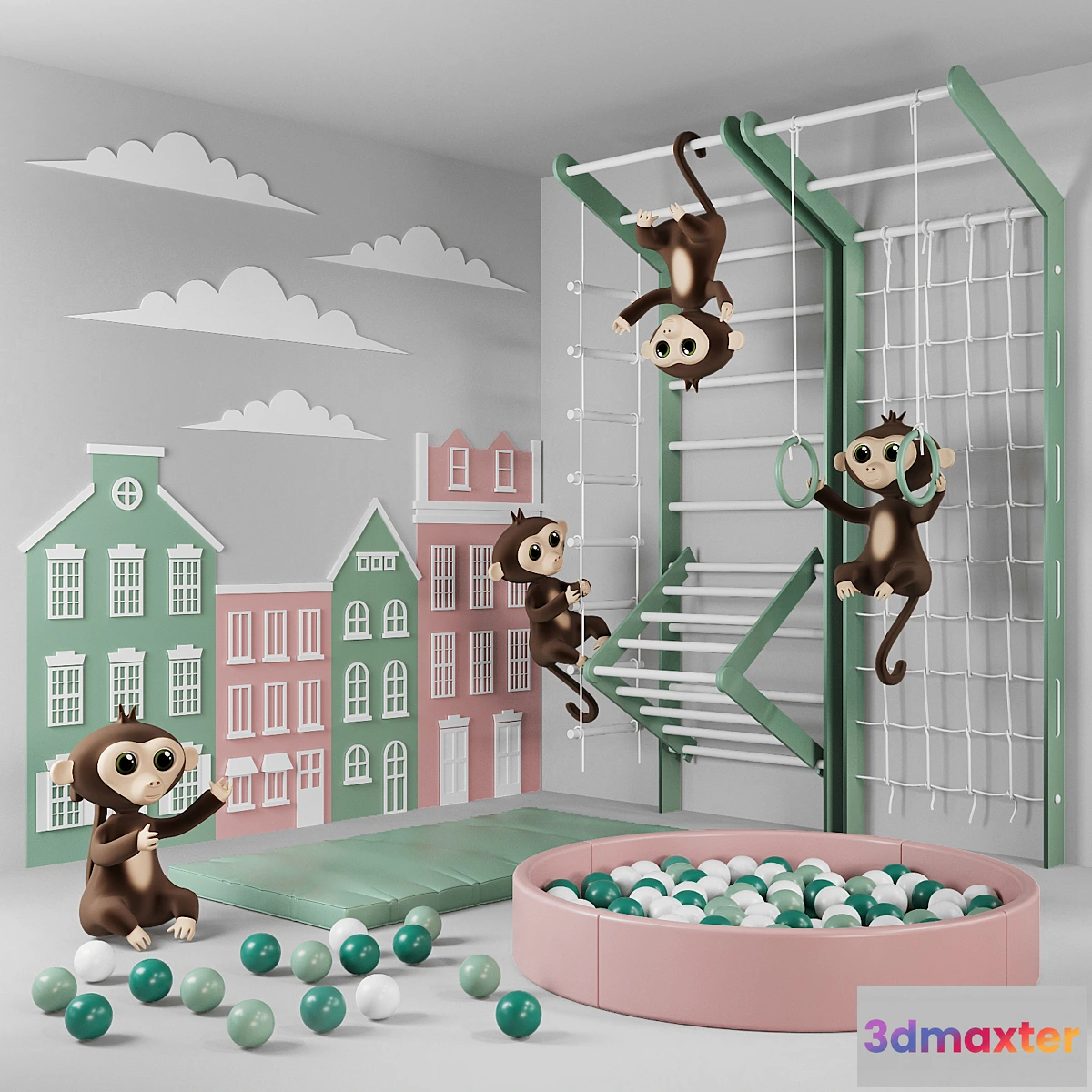 711214 - Children’s complex