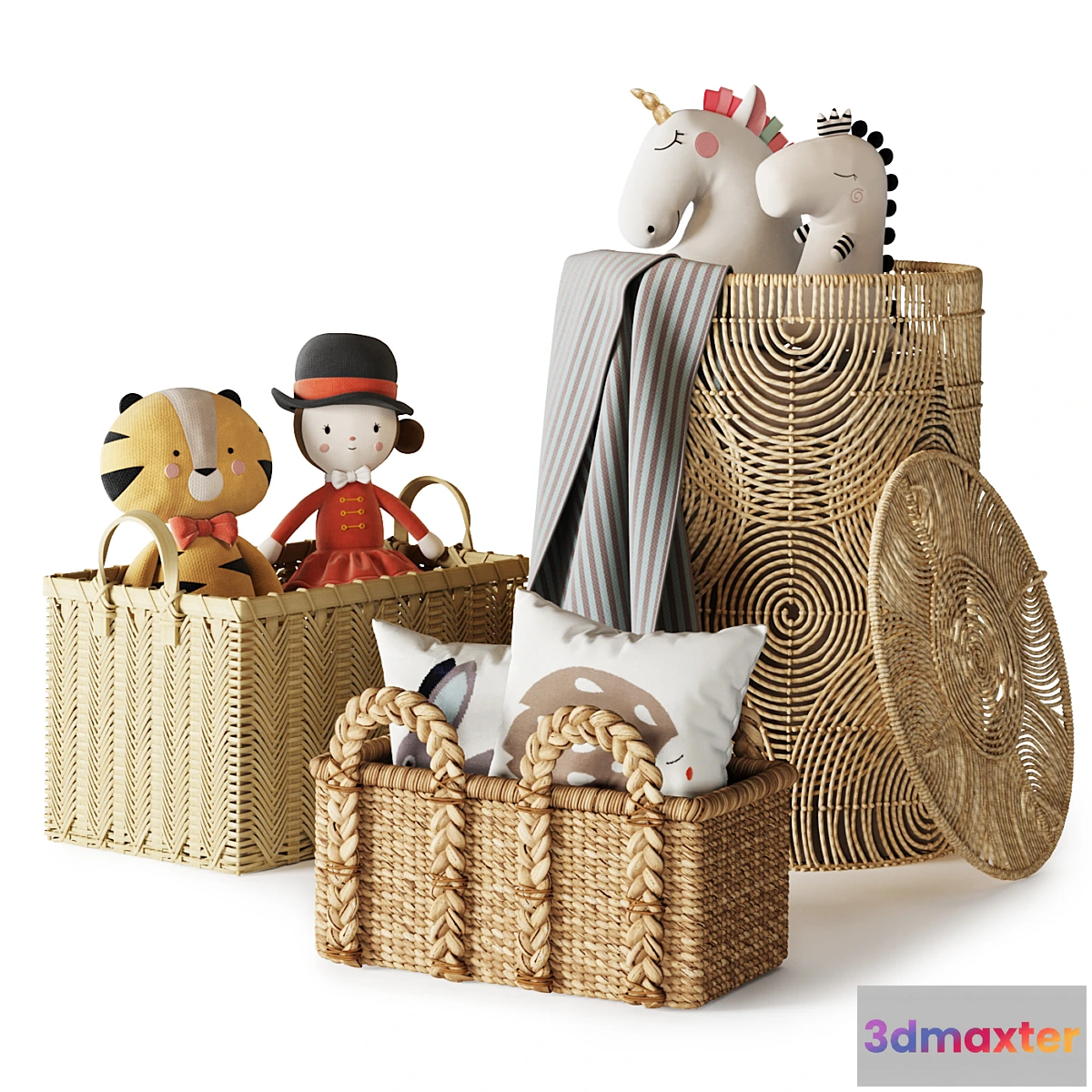 711282 - Kids Room Decor 20