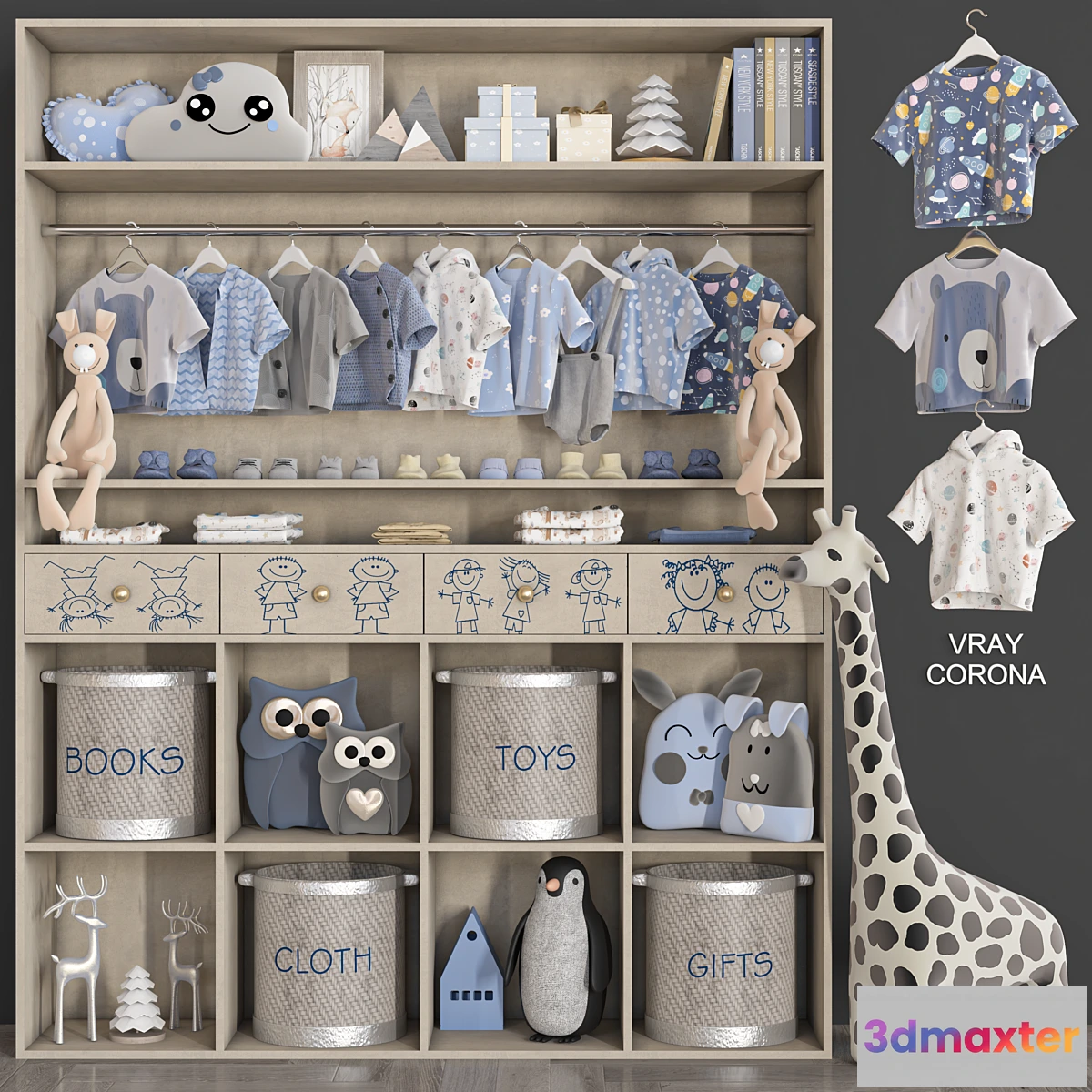 711310 - wardrobe 146