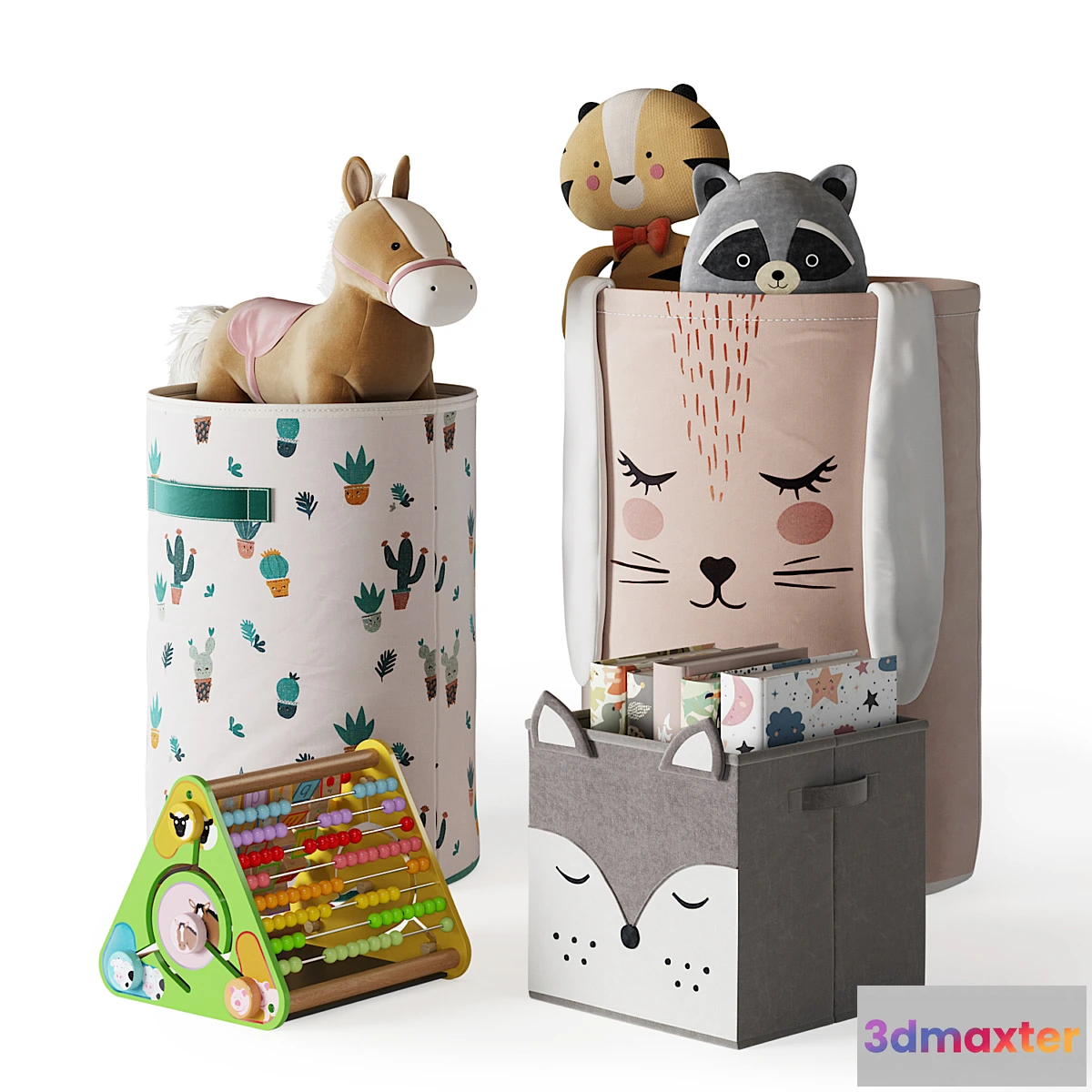 711316 - Kids Room Decor 43