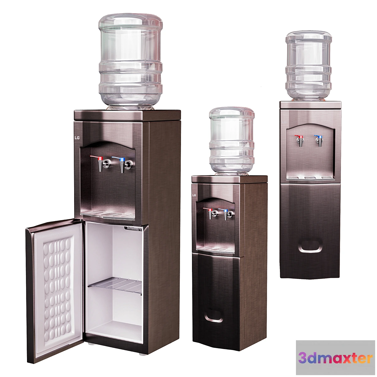 719924 - Water_cooler_LG20 - No.2