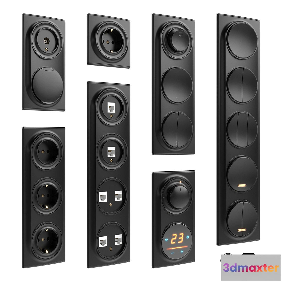 720042 - Electrical Florence - No.2