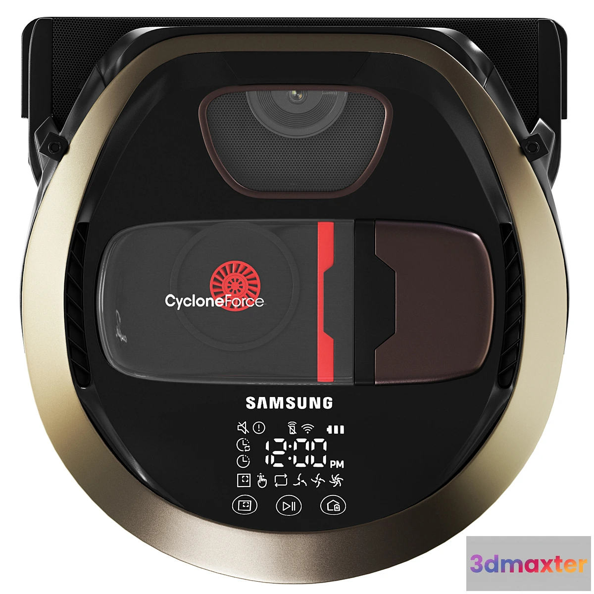 720056 - Samsung VR7070 POWERbot - No.2