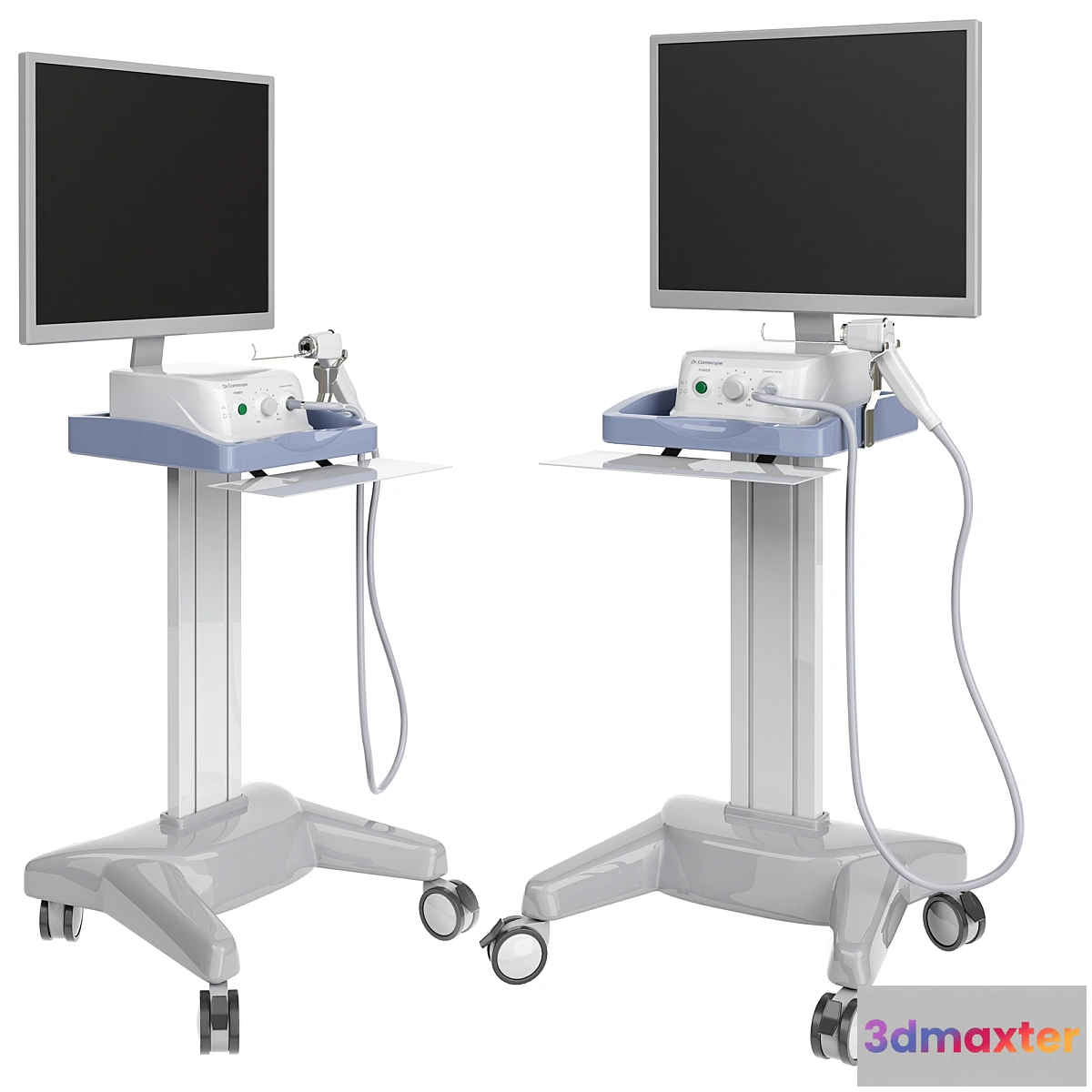 732967 - Video colposcope Dr. Camscope DCS-102 - No.2