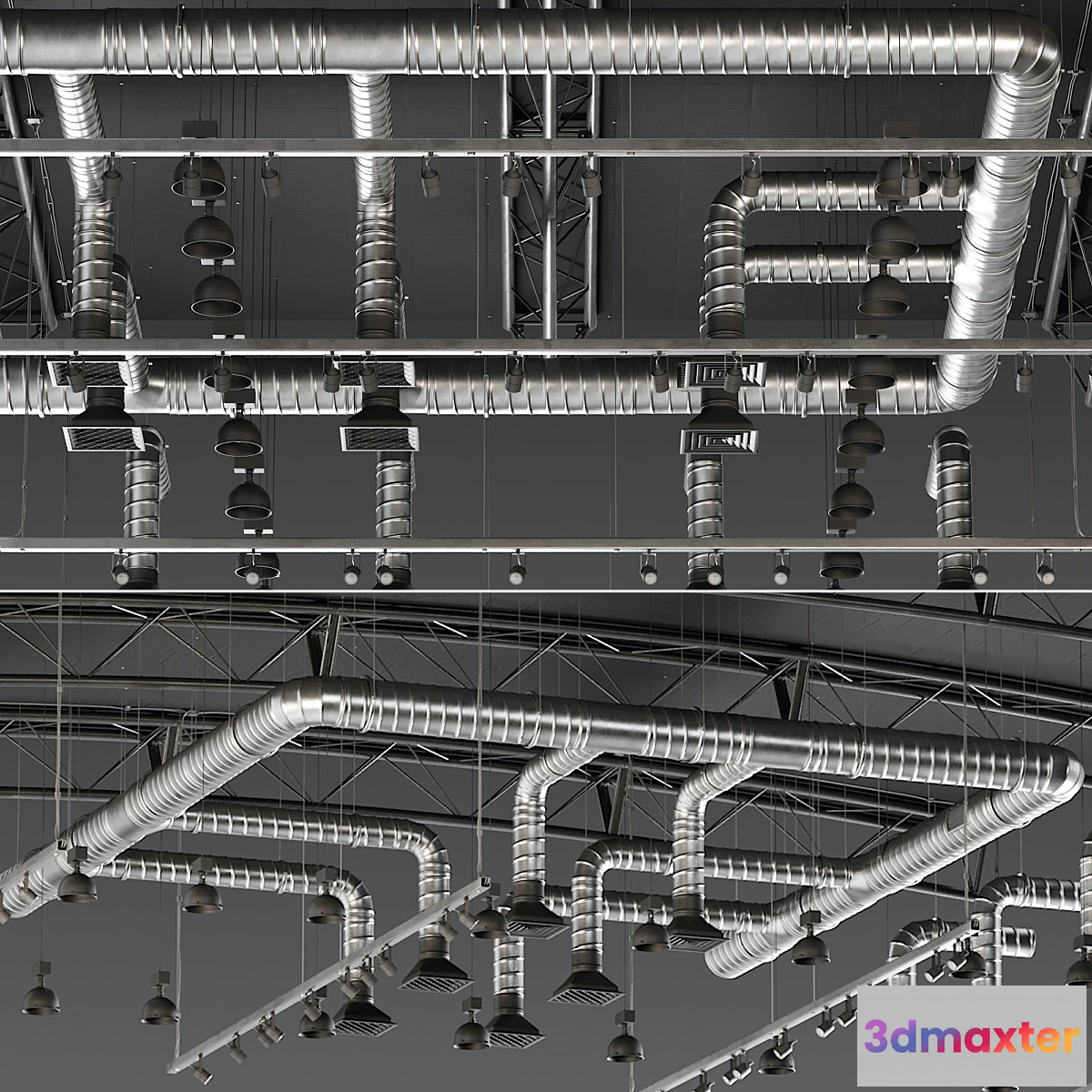 737723 - Ceiling Ventilation 2 - No.3