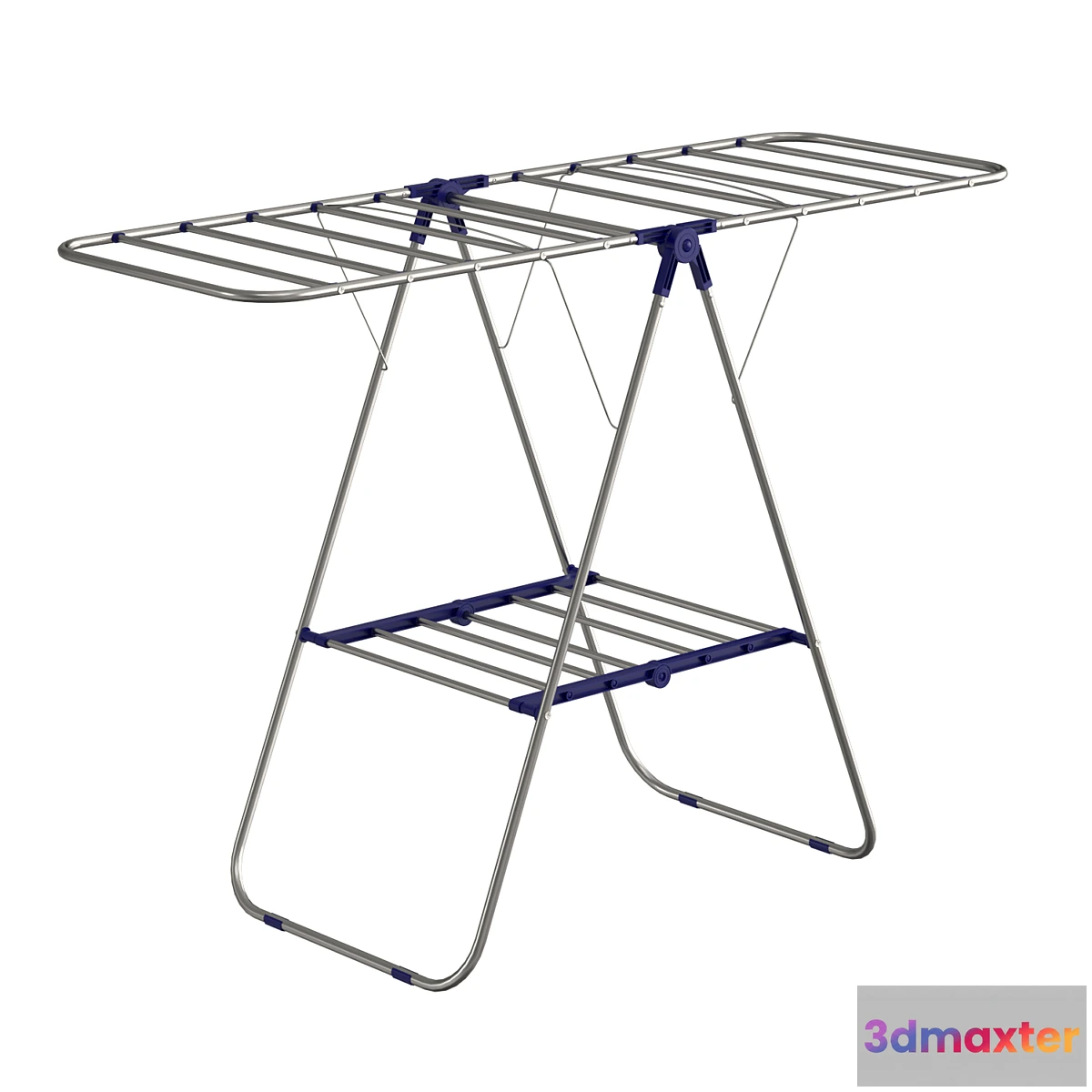 744975 - Clothes dryer - No.2