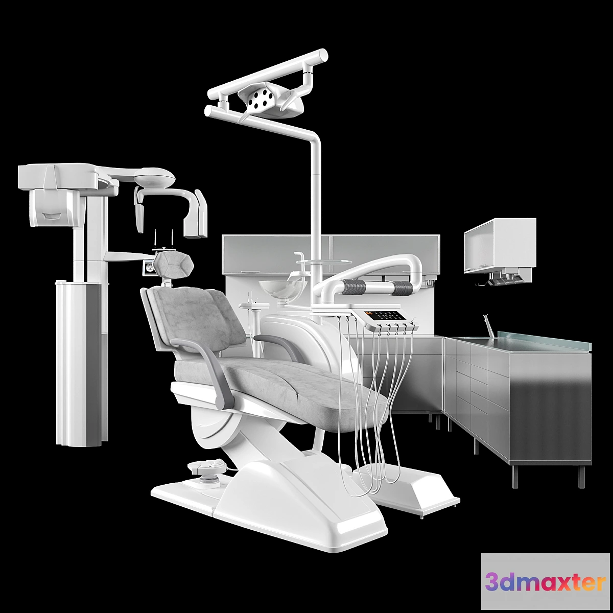 744985 - Equipment for dentistry - No.2