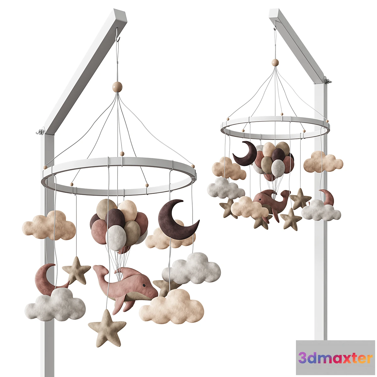 750121 - Baby mobile-3