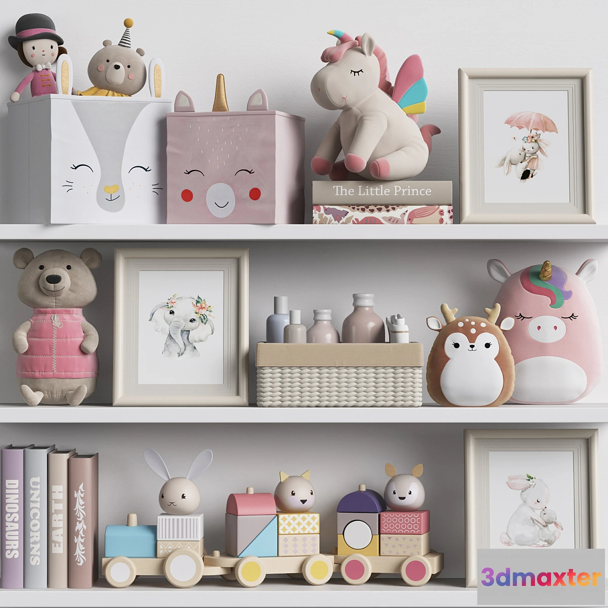 750151 - Kids Room Decor 44 - No.2