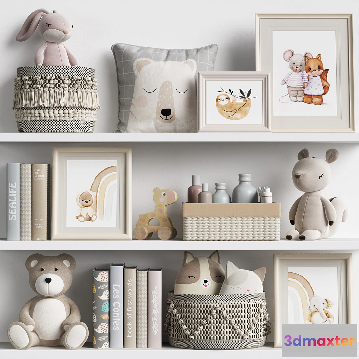 750189 - Kids Room Decor 38 - No.2