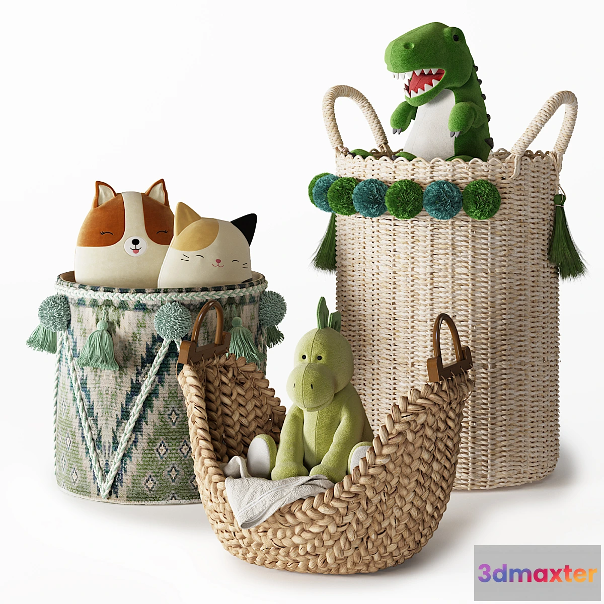 750201 - Kids Room Decor 26 - No.2