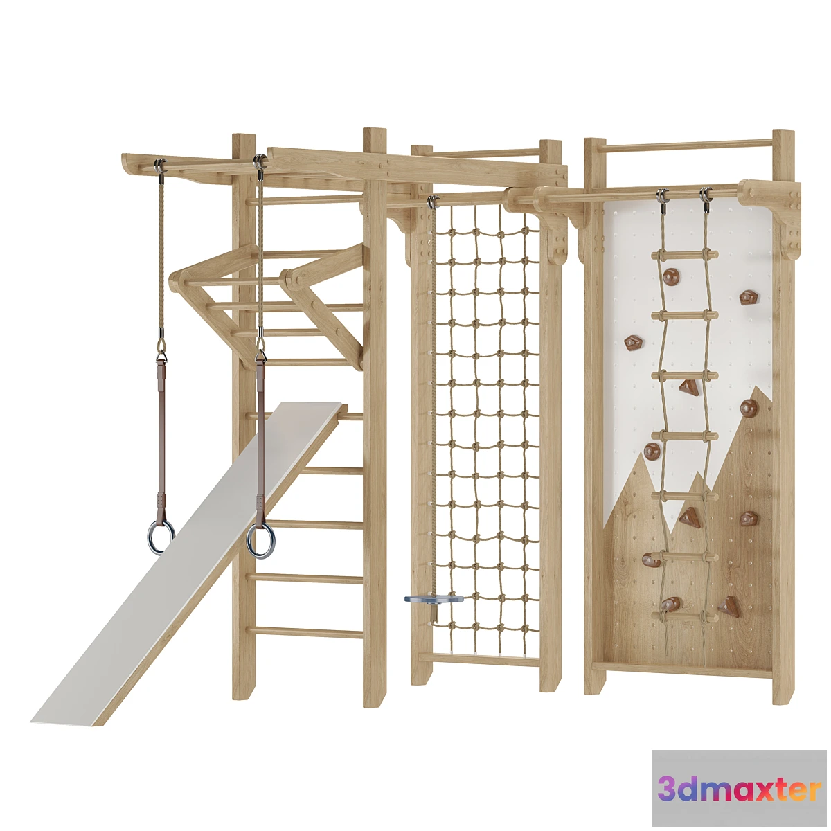 750205 - Toys and furniture set01