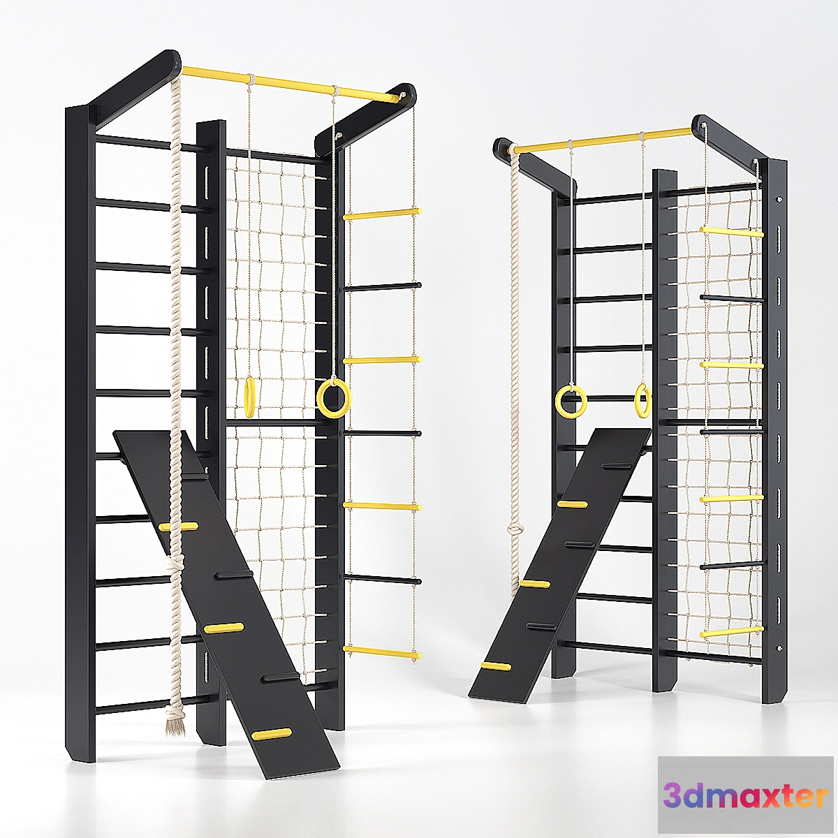 750209 - Children’s sports complex # 3