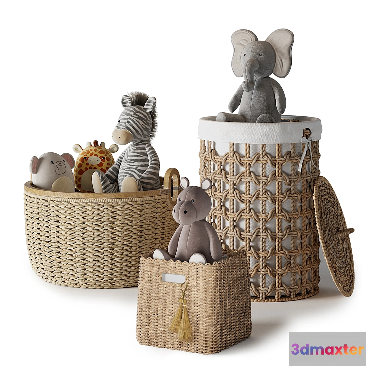 750253 - Kids Room Decor 31