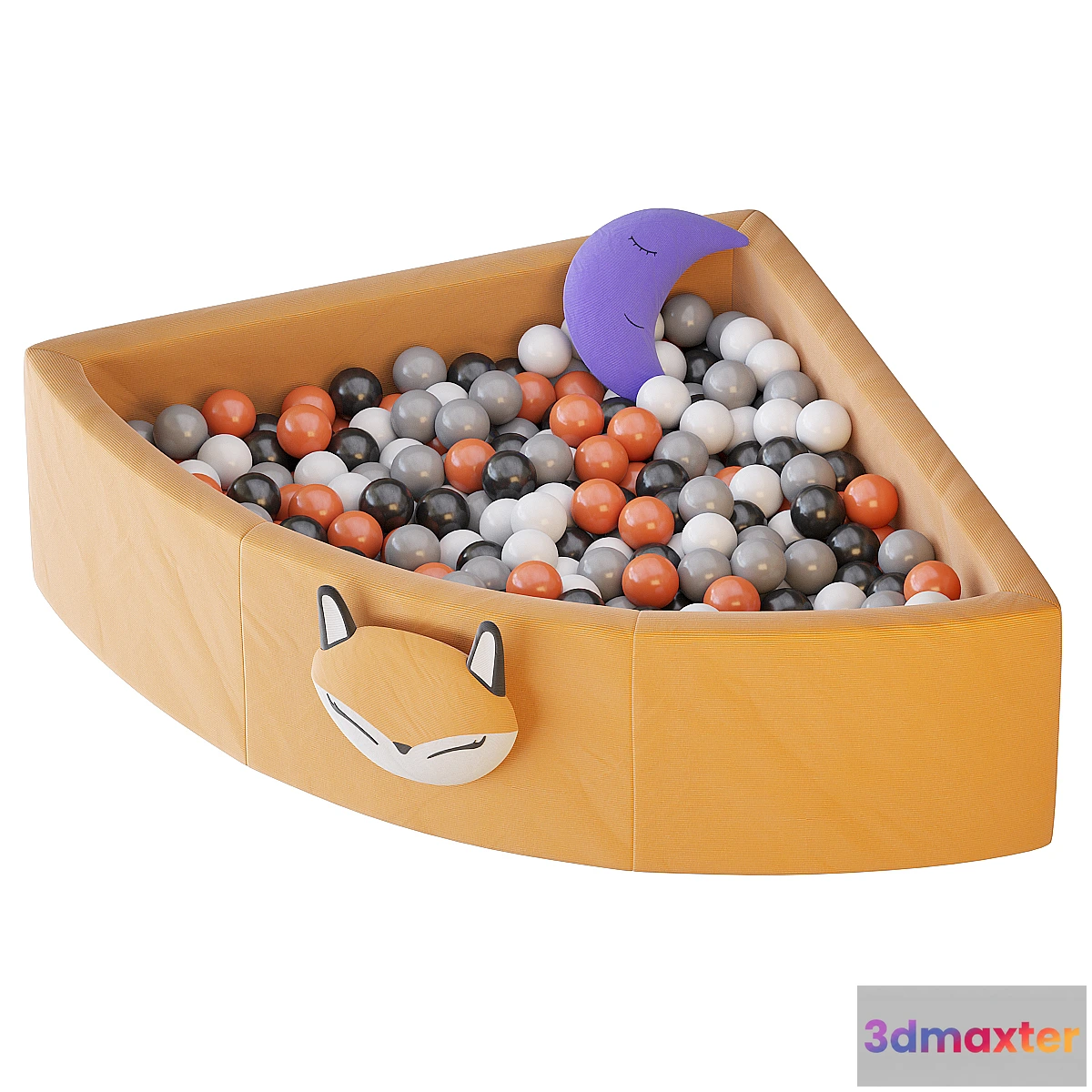 750261 - Corner ball pool - No.2
