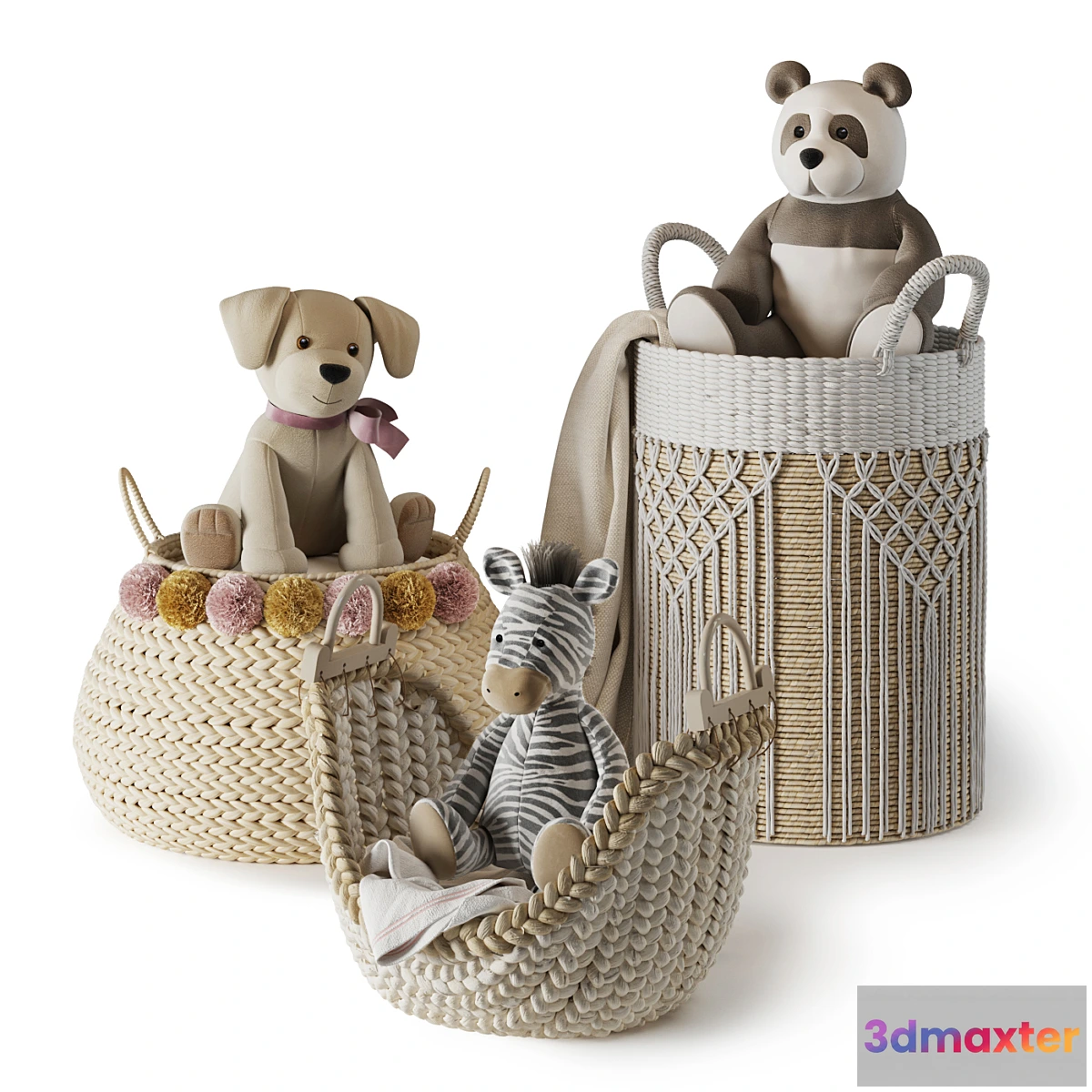 750287 - Kids Room Decor 18