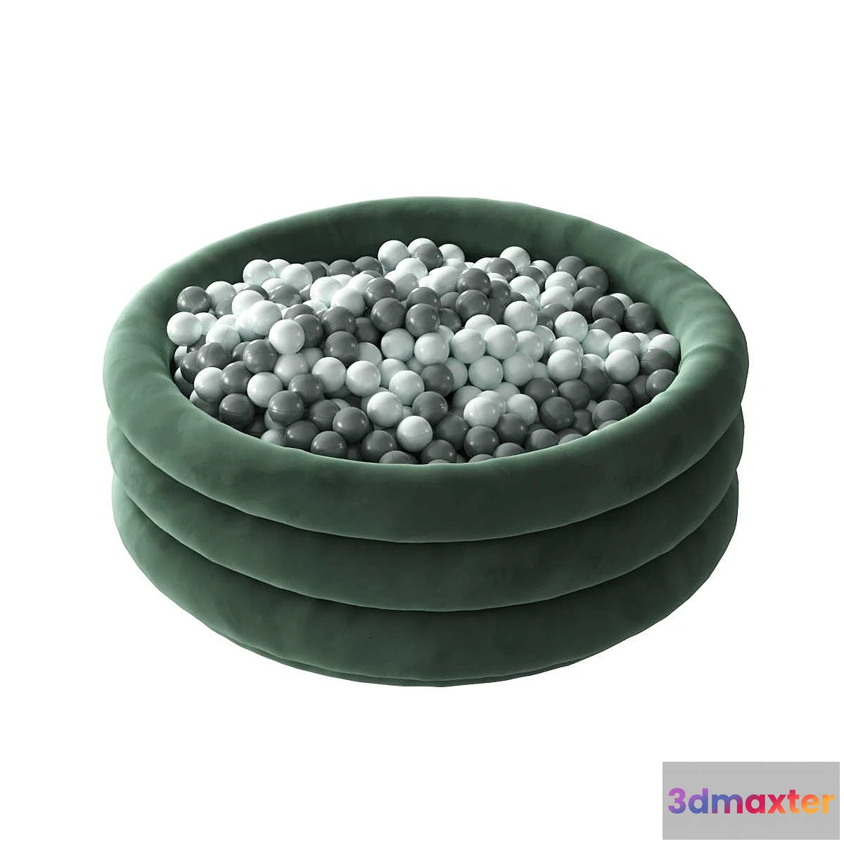 750293 - Swimming pool in the nursery - No.2