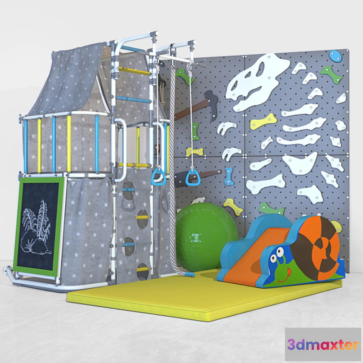 750333 - DSK Indigo No. 2