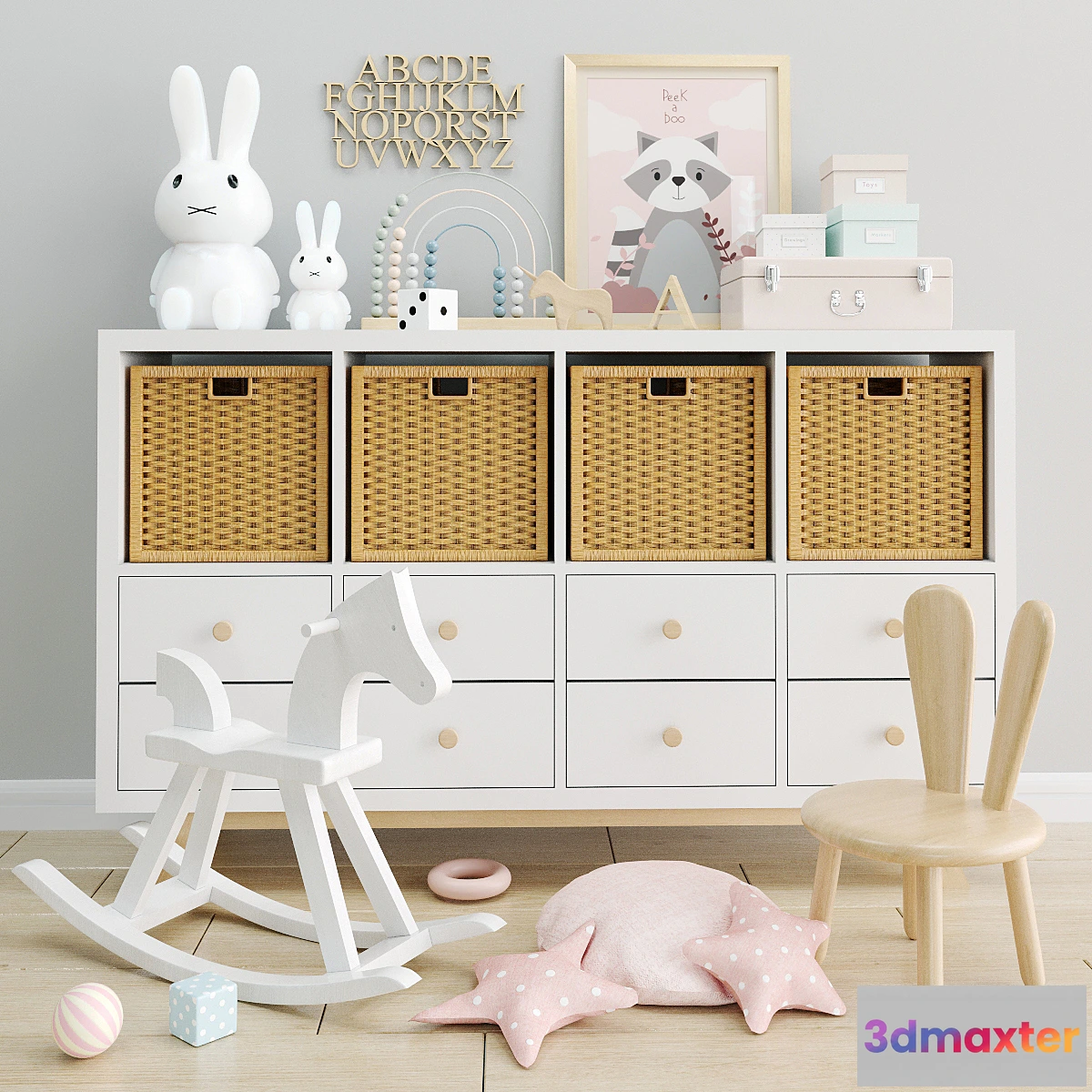 750361 - Childroom Decor-01