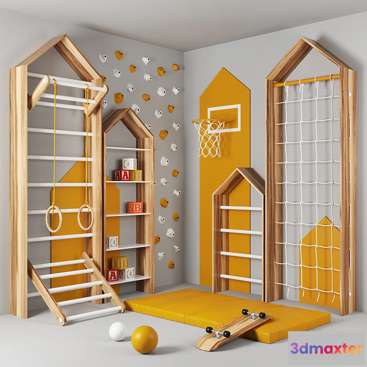 750385 - Children’s complex 3