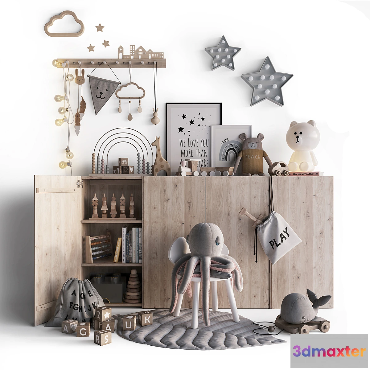 750399 - Chidren Set 1