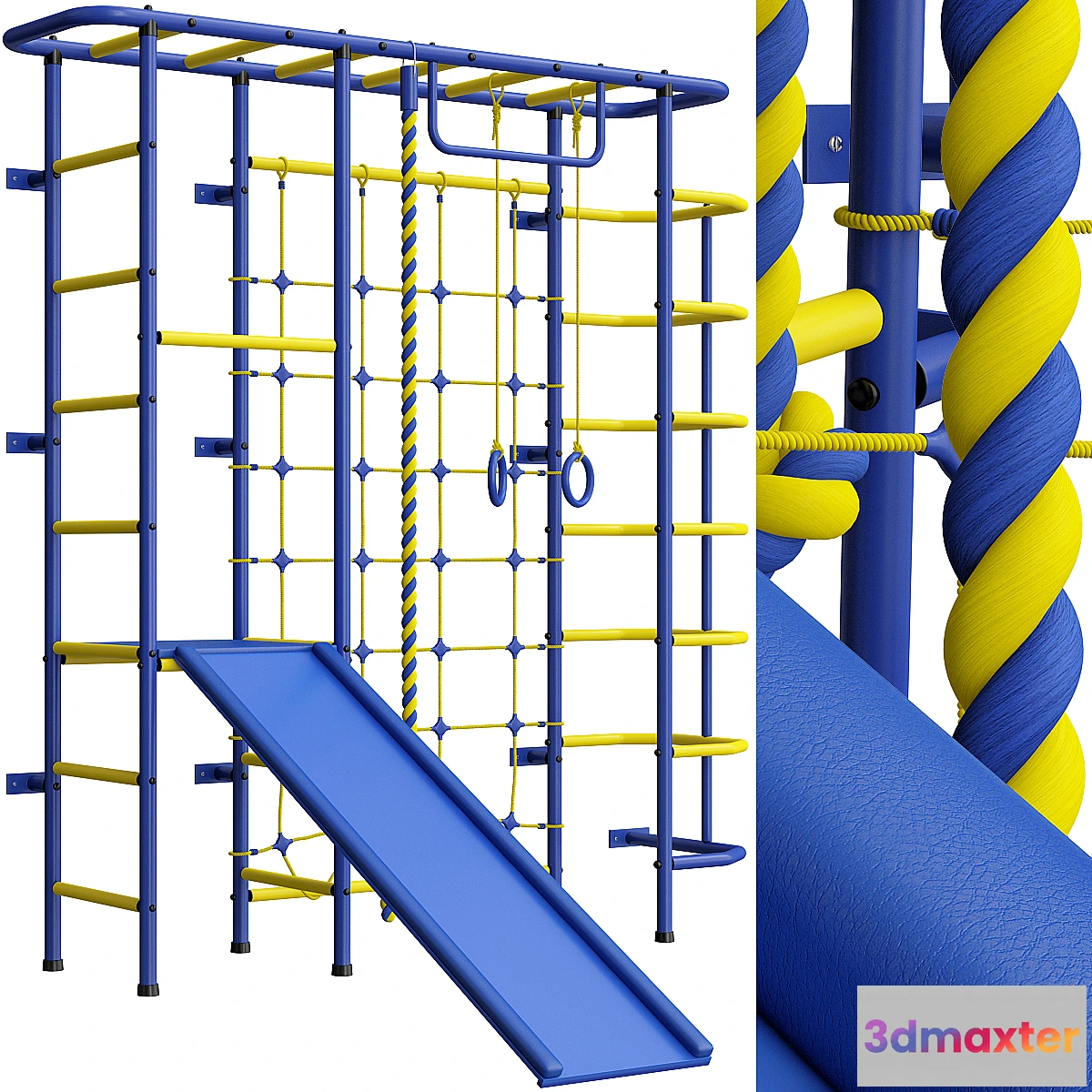 750443 - Children’s Sports Complex - No.2