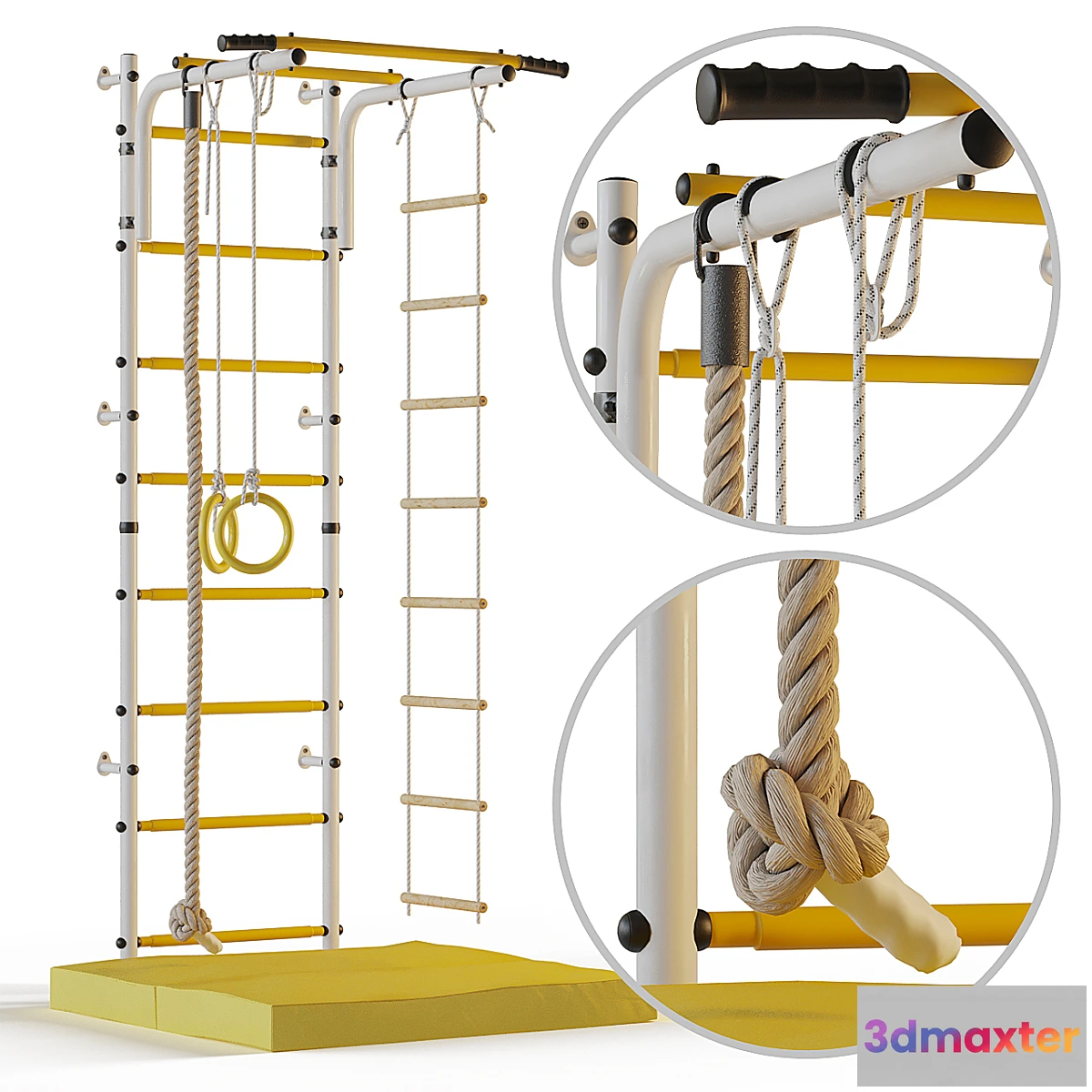 750489 - The horizontal bar is wall