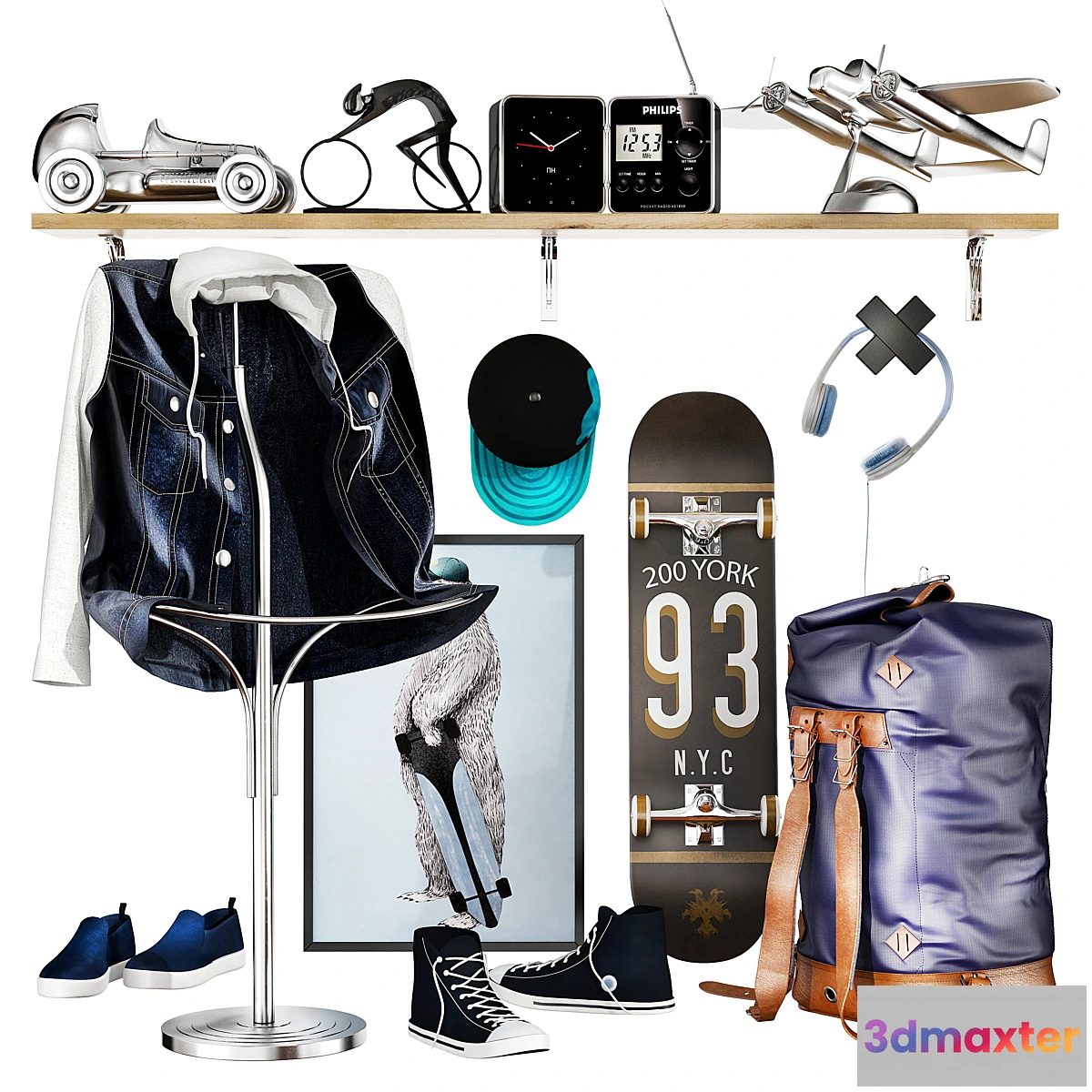 750527 - Children set 12