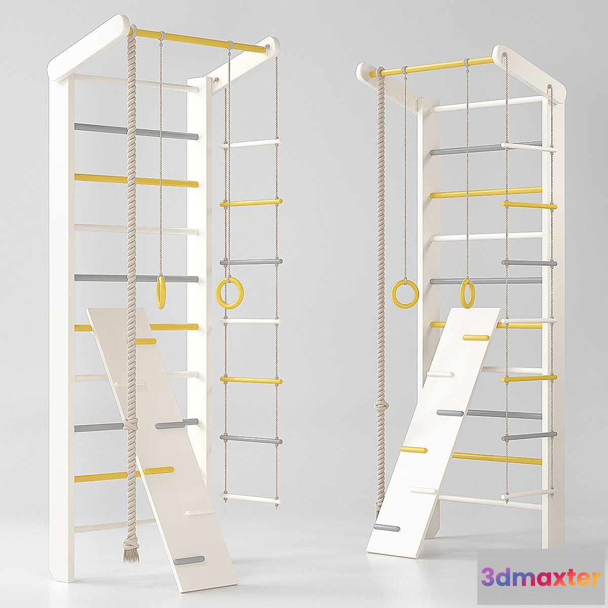 750559 - Children’s sports complex # 1