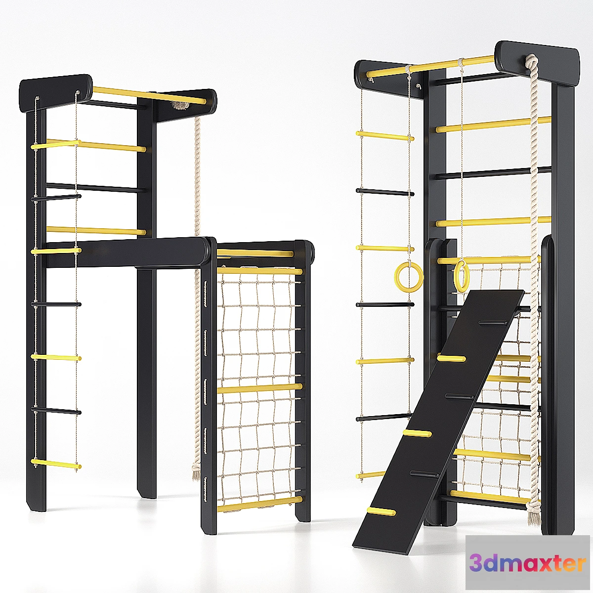 750561 - Children’s sports complex # 2