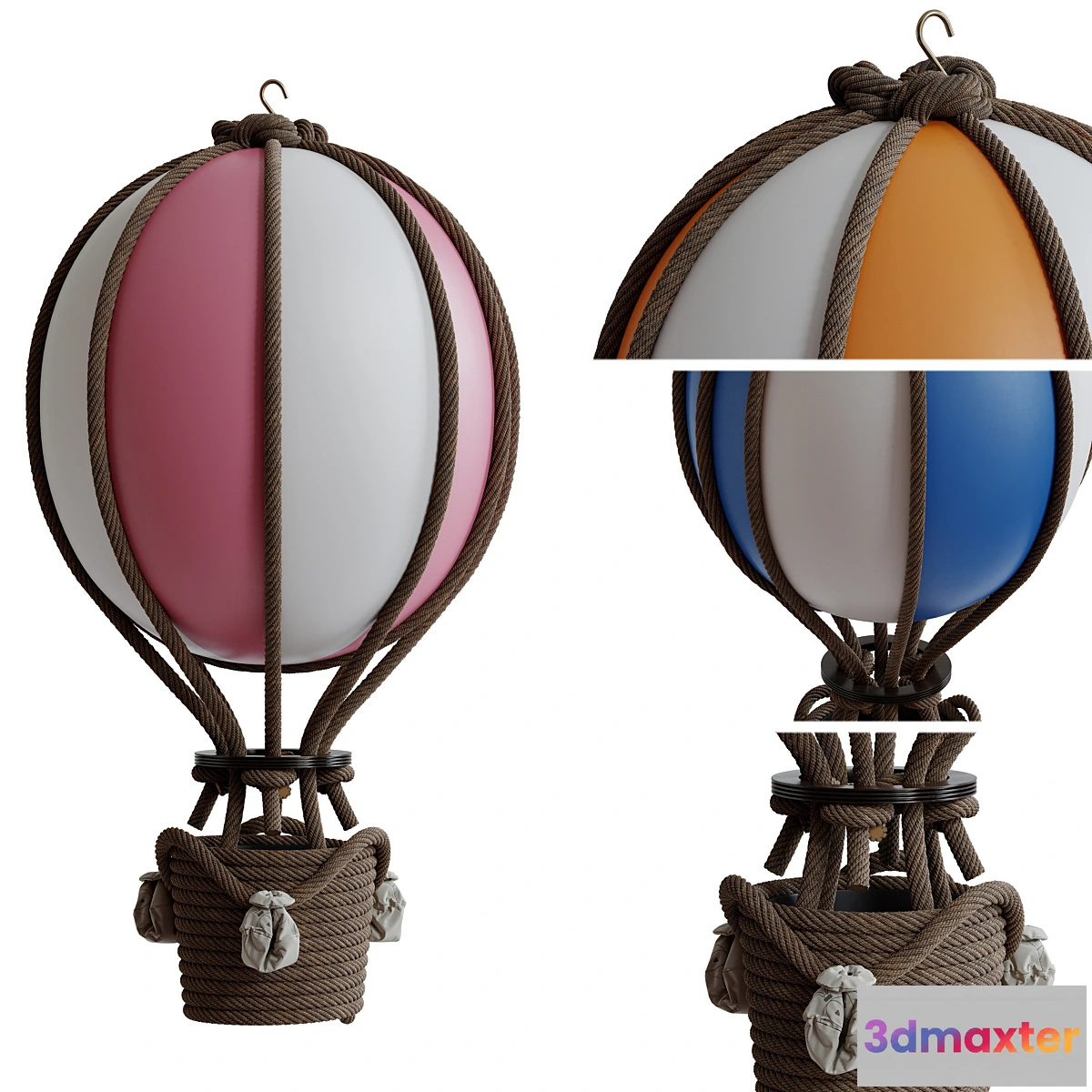 750571 - Decorative ballon