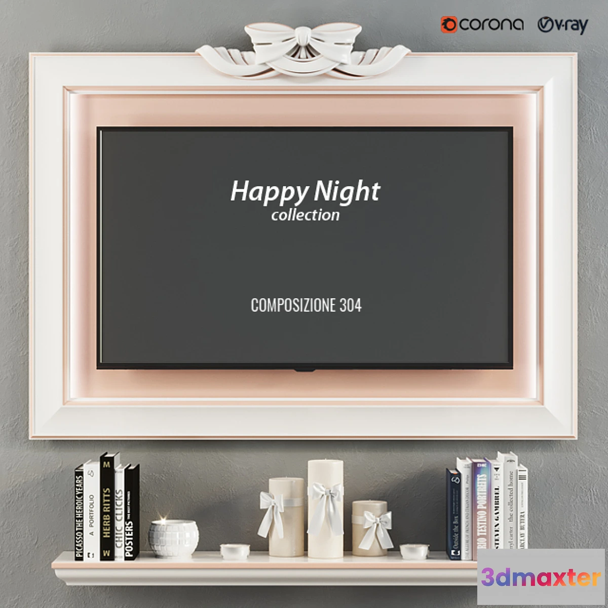 750587 - Ferretti e Ferretti TV