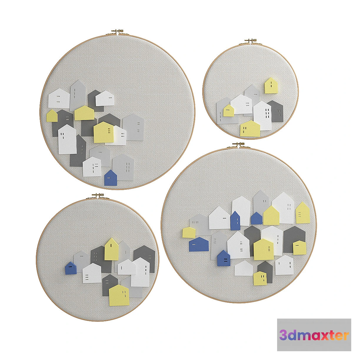 750605 - Picture of a frame for a child 02