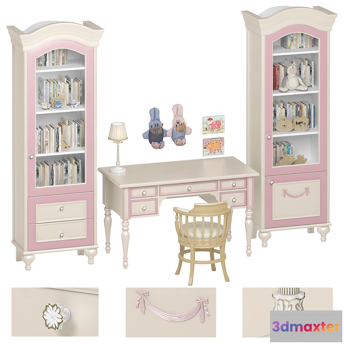 750613 - Children’s Cristel