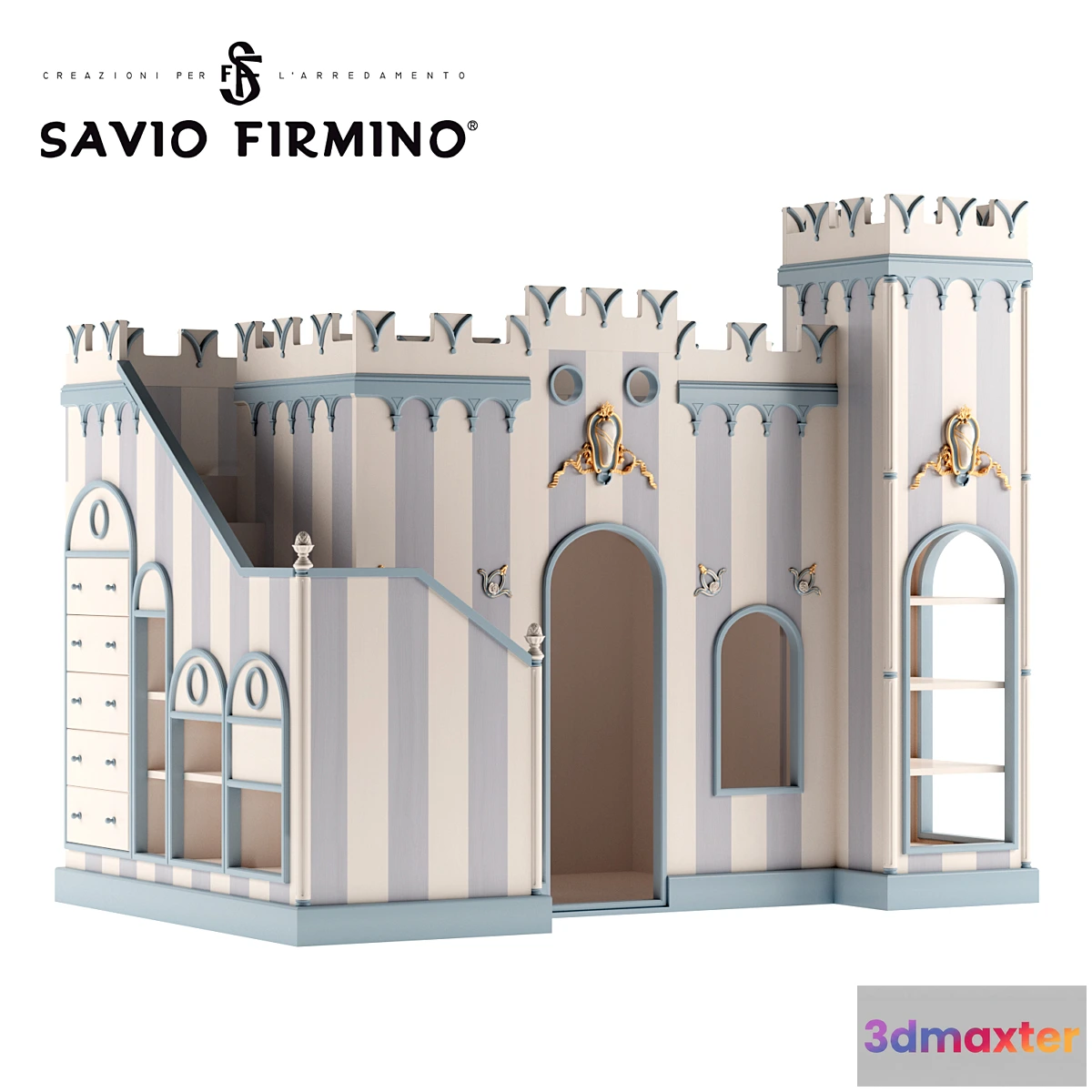 750631 - Savio Firmino Notte Fatata
