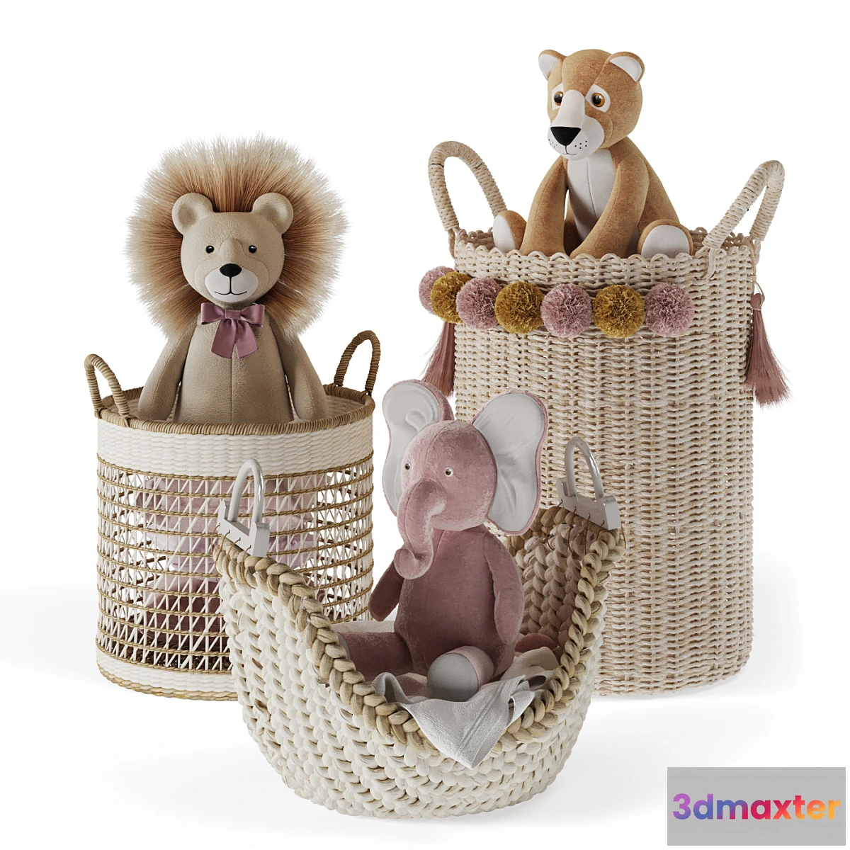 751665 - Kids Room Decor 07