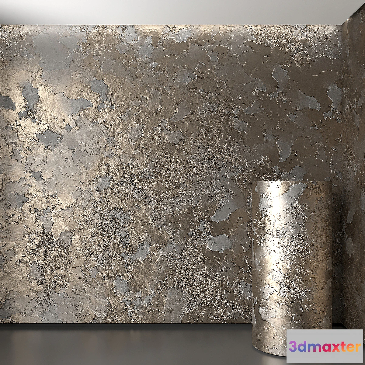 753005 - decorative plaster 45