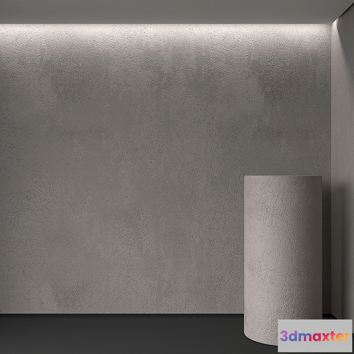 753007 - decorative plaster 30 - No.2