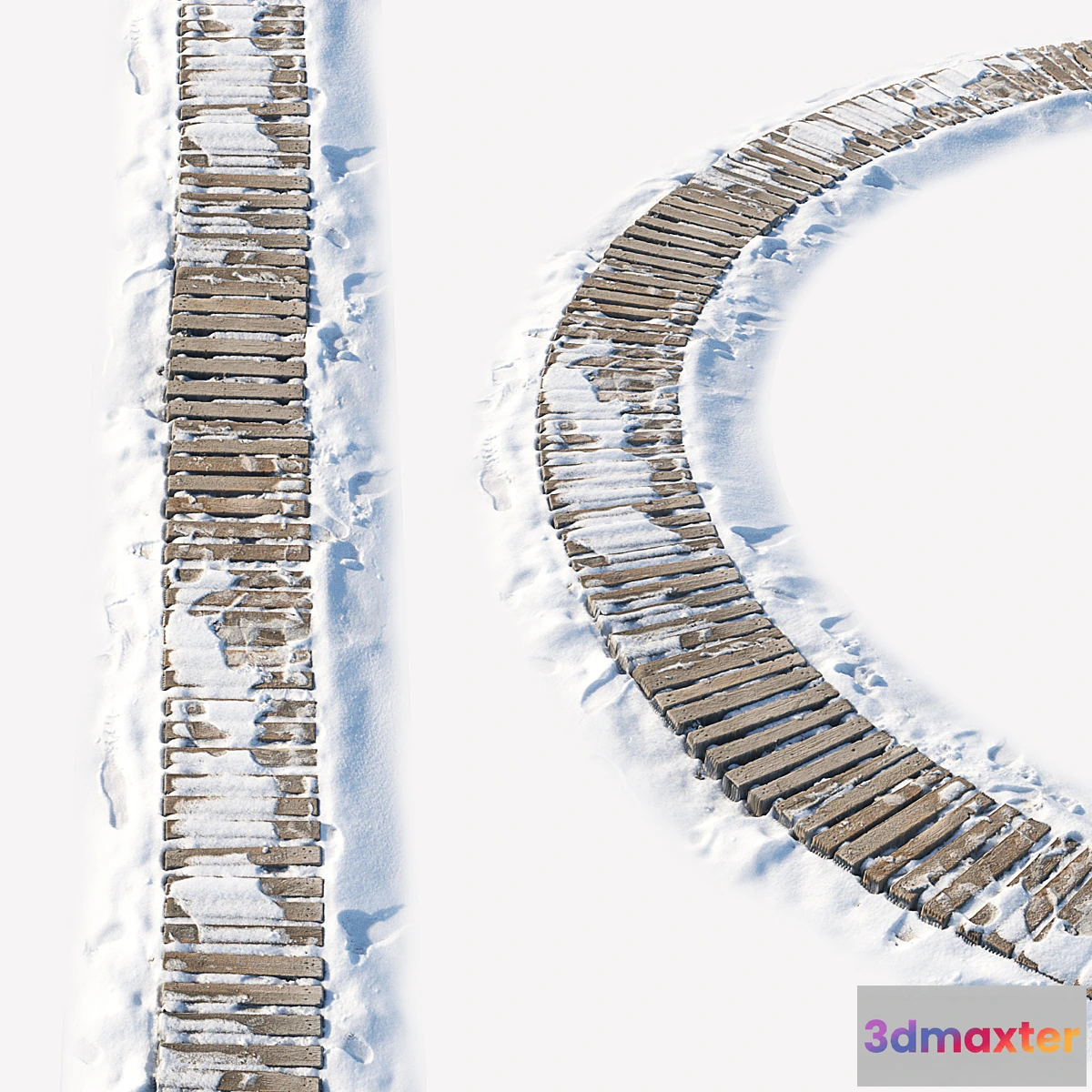 753015 - Snow trail_3