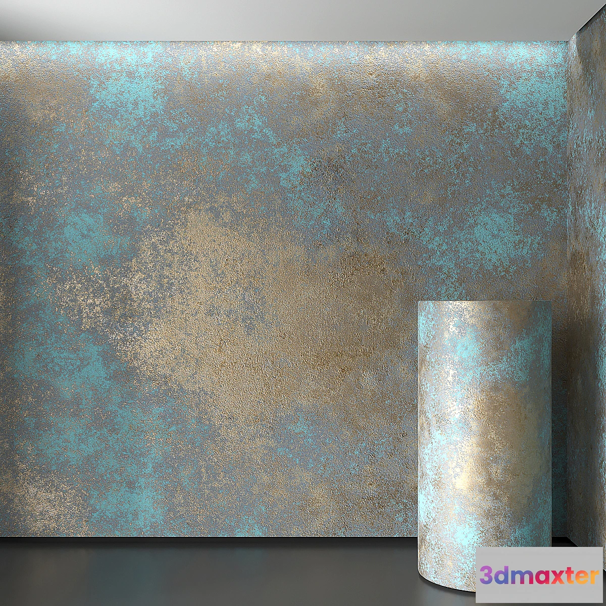 753027 - decorative plaster 39