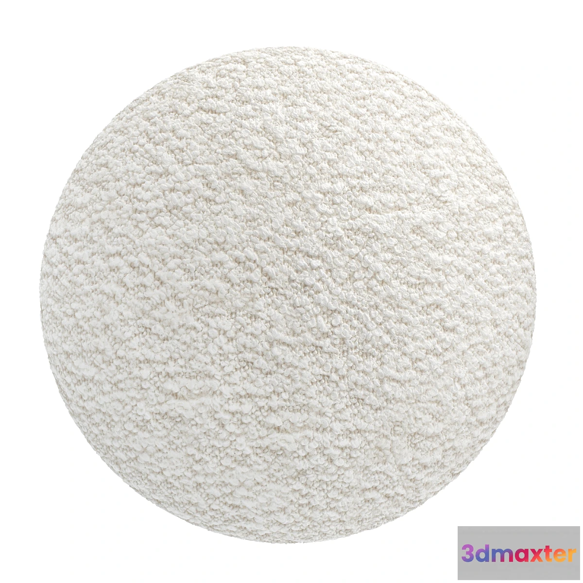 753083 - Boucle material 2 - No.3