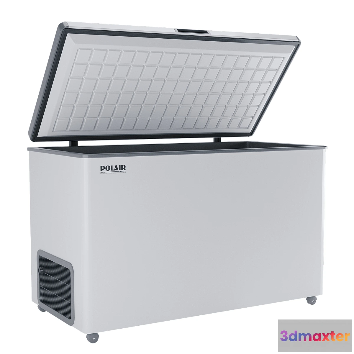 773437 - Chest freezer POLAIR SF140 - No.2