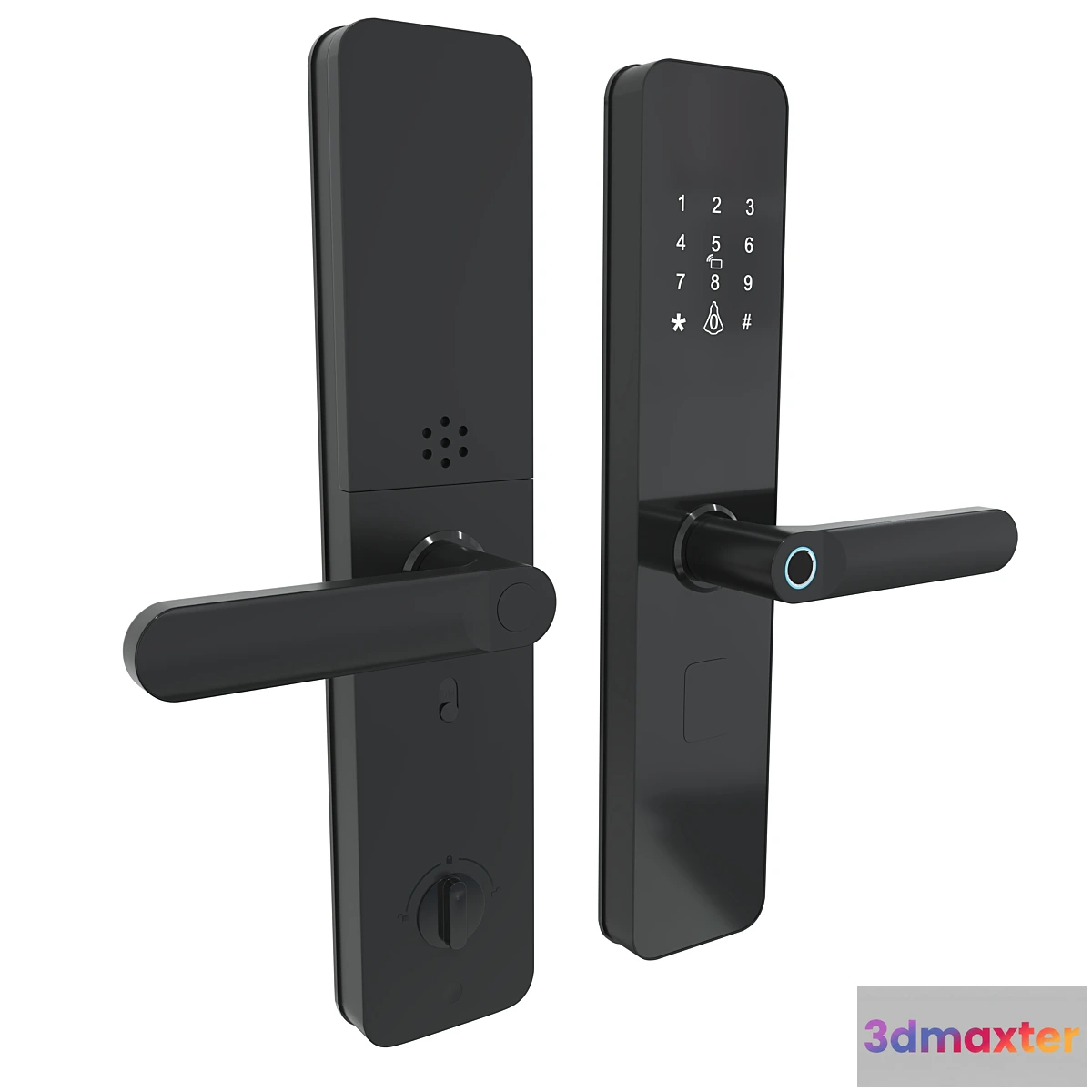 773447 - Morgan secret k18