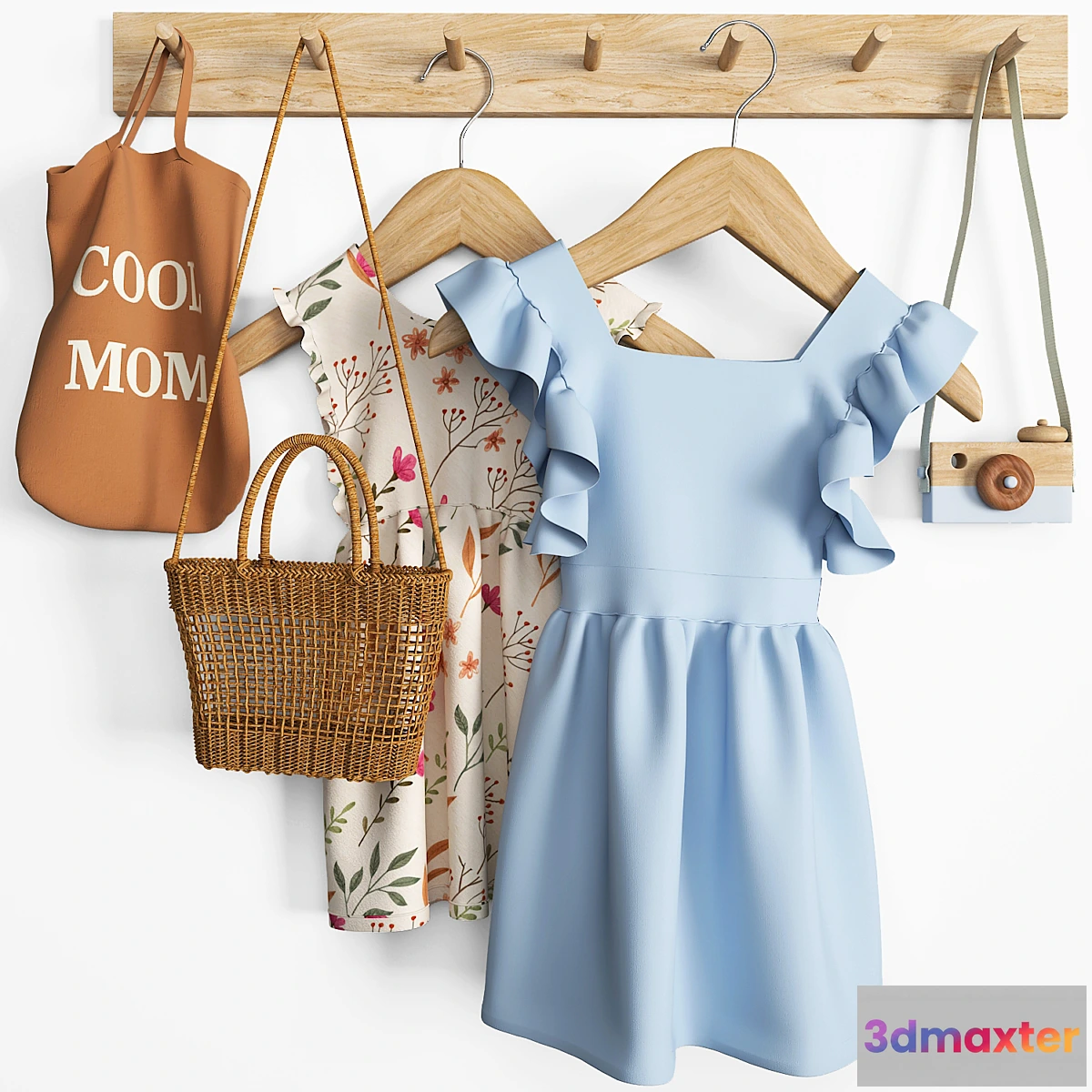 778119 - Clothes_set_ti01